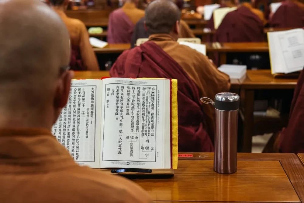 要明心见性，首先要知道如何调心