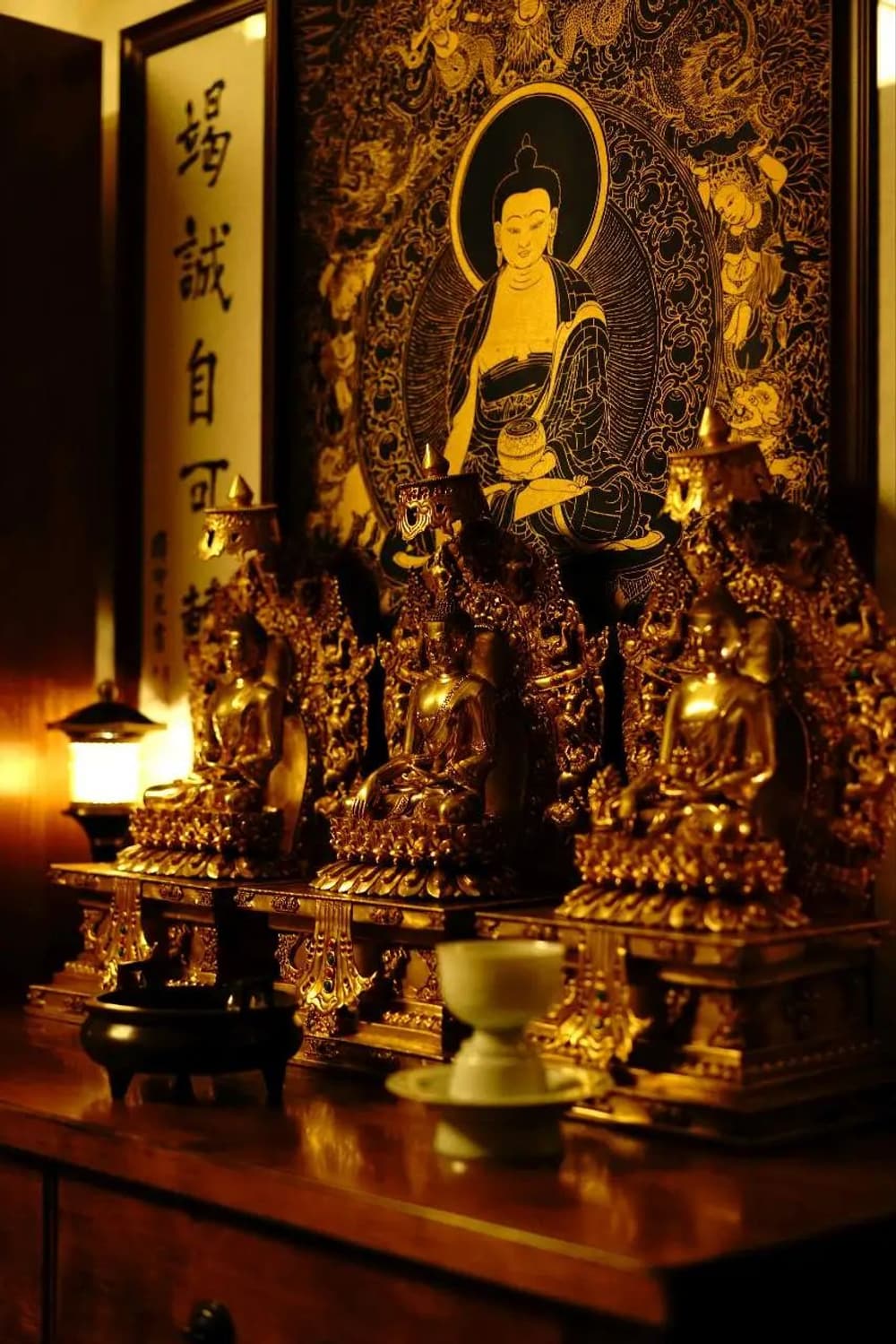 从第八识的七种名称,来了解其功能
