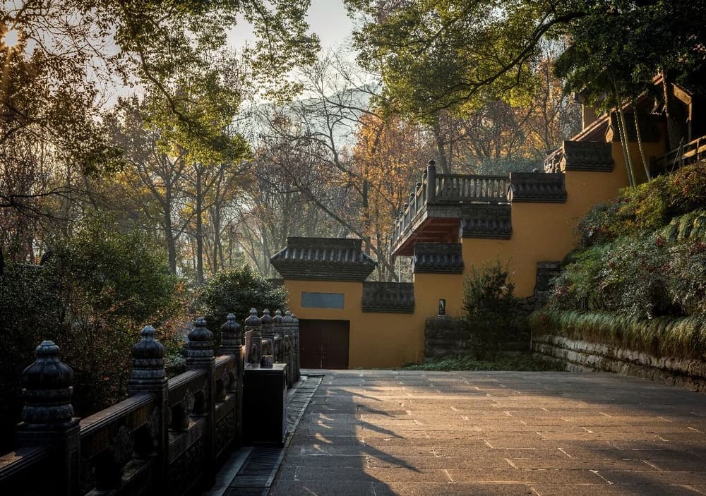 临终的准备工作