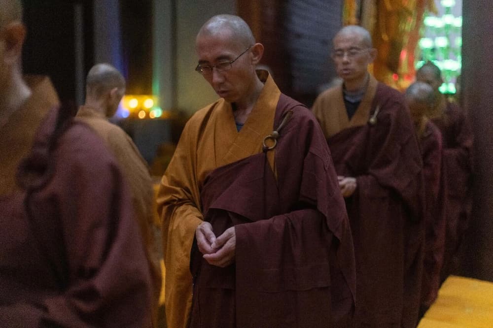 极乐世界乃吾人之家乡