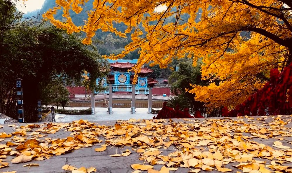 莲池大师《竹窗二笔》白话注译